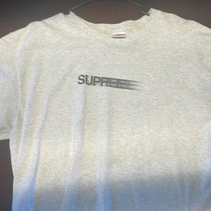 Supreme T-shirt